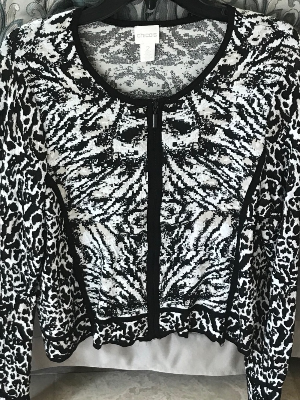 Jacket